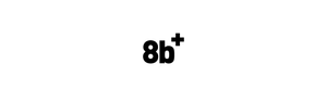 8b+