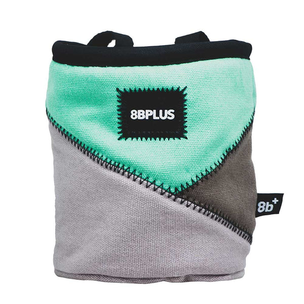 Teal/Grey