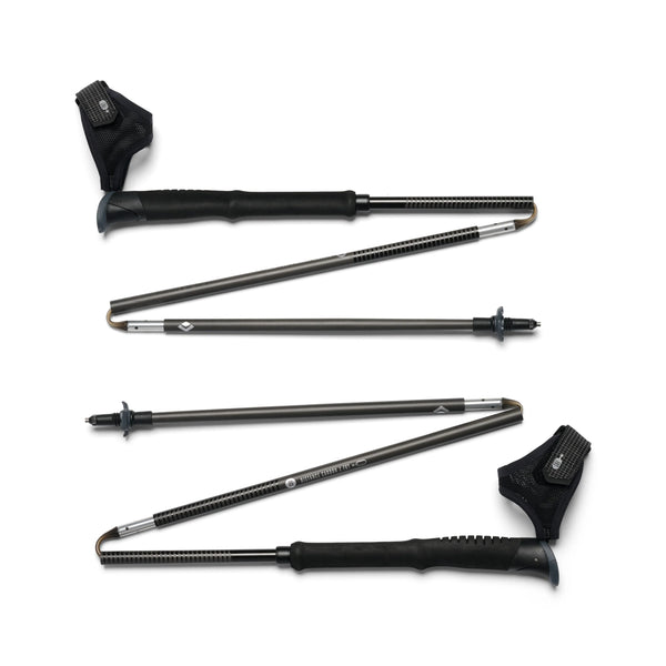 Distance Carbon Z FKT Trekking Poles