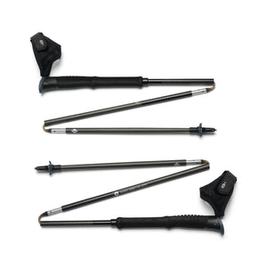 Distance Carbon Z FKT Trekking Poles