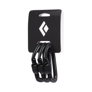 HotForge Screwgate Carabiner