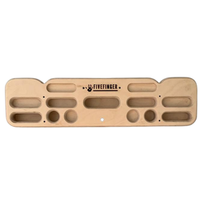 Fingerboard
