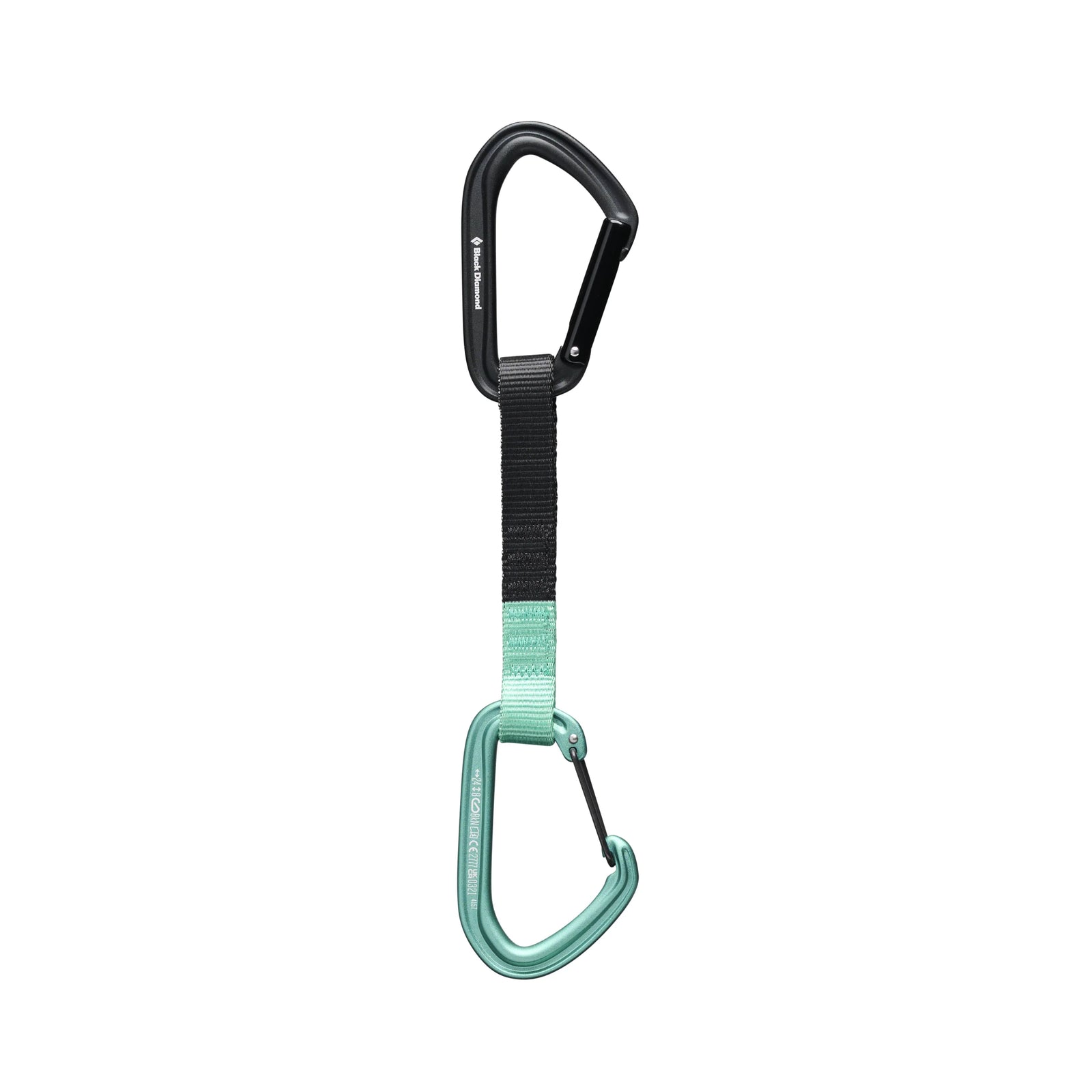 HotForge Hybrid Quickdraw 16cm