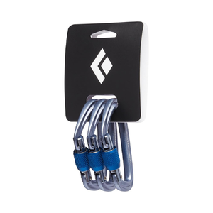 HotForge Screwgate Carabiner