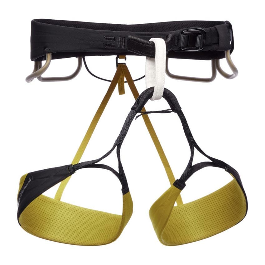 Zone Harness