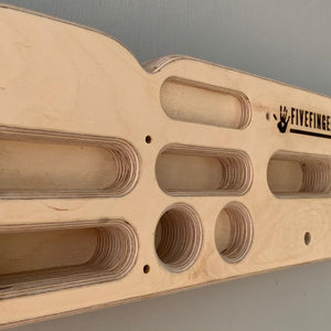 Fingerboard