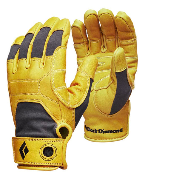 Transition Gloves