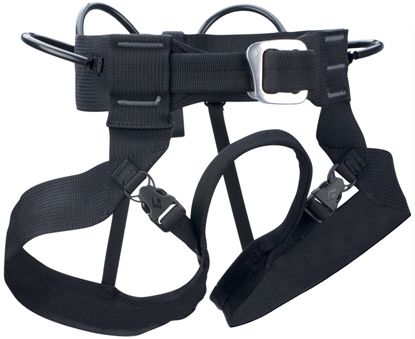 Alpine Bod Harness