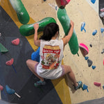 Bakso Top Climbing Tank