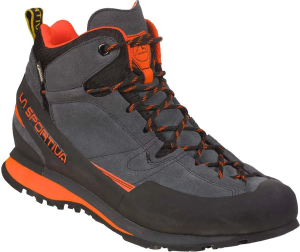 Boulder X Mid GTX