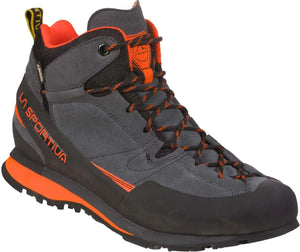 Boulder X Mid GTX