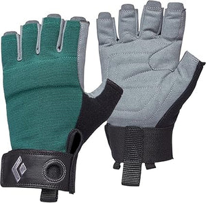 Crag Half-Finger Gloves - Women's