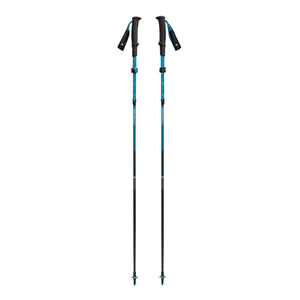 Distance Carbon FLZ Trekking Poles