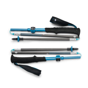 Distance Carbon FLZ Trekking Poles