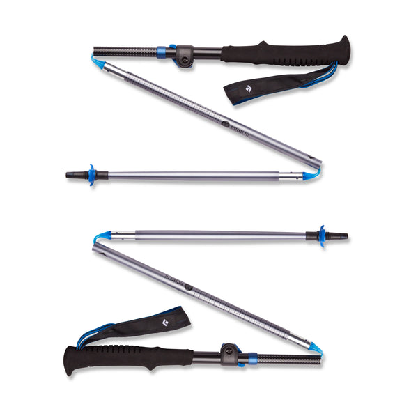 Distance FLZ Trekking Poles (Aluminum)