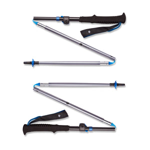 Distance FLZ Trekking Poles (Aluminum)