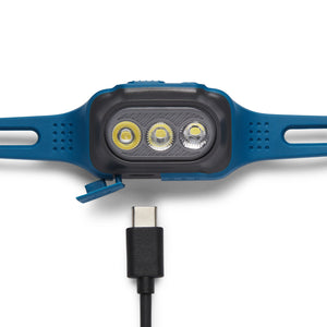 Deploy Run Light 325
