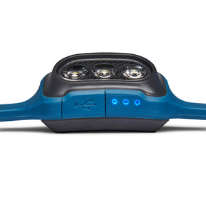 Deploy Run Light 325