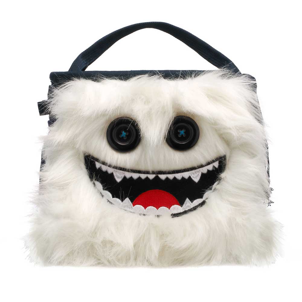 HERMAN Chalk Bag