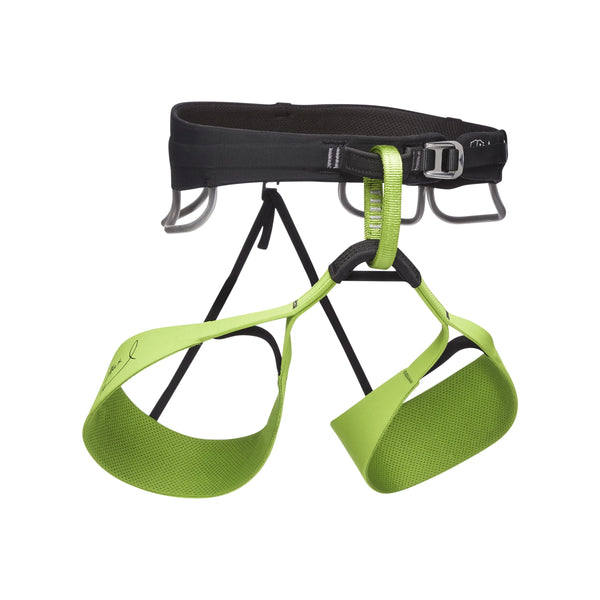 Solution Harness Honnold Edition