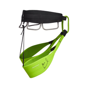 Solution Harness Honnold Edition