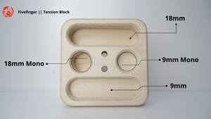 Tension Block