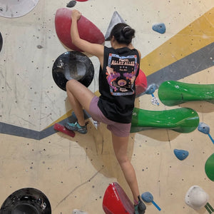 Pecel Allez Allez Climbing Tank