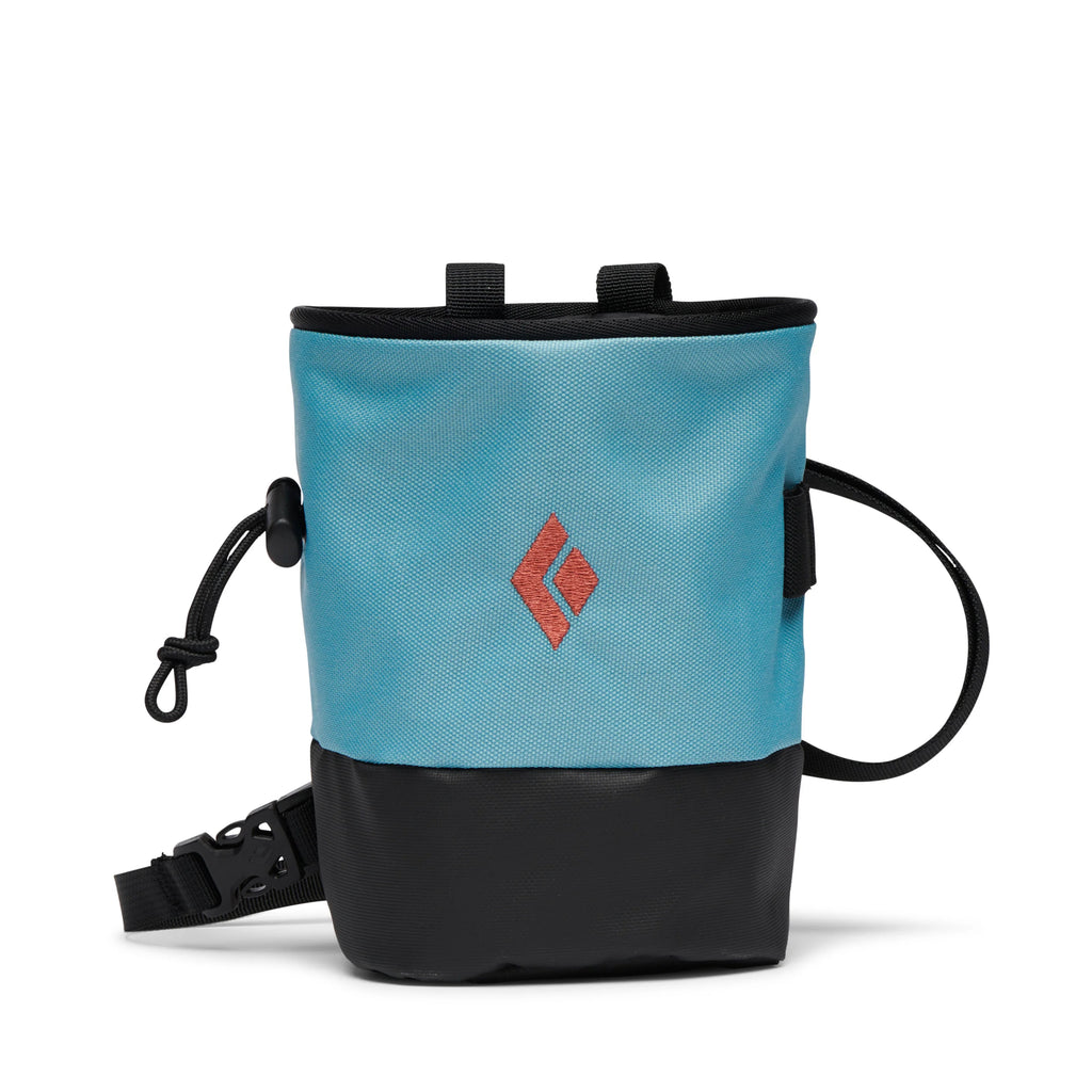 Mojo Zip Chalk Bag - Geartub Indonesia