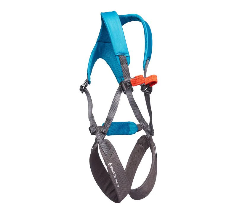 Momentum Kid's Full Body