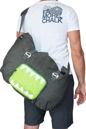 STU Rope Bag