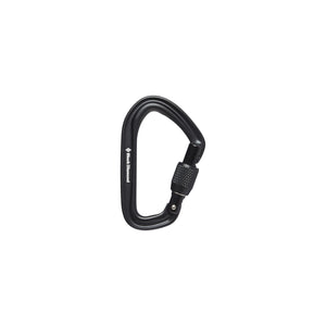 HotForge Screwgate Carabiner