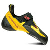 Black/Yellow