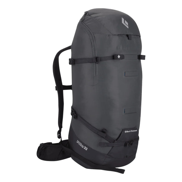Speed Zip 33 Backpack (S/M)
