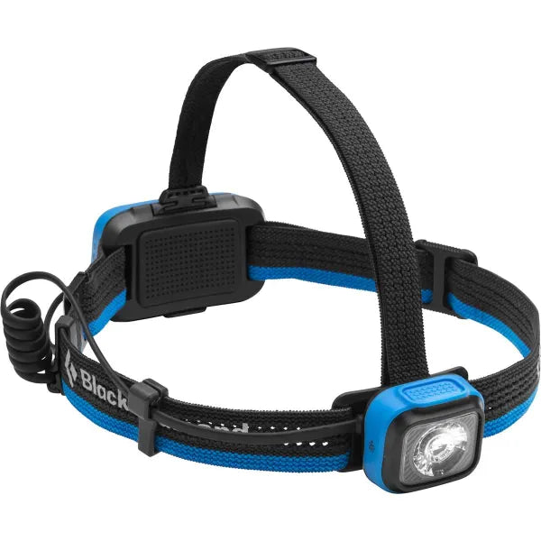 Sprinter 275 Rechargeable Headlamp