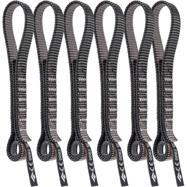 Standard Dogbone 16cm 6 Pack