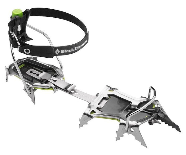Stinger Crampons