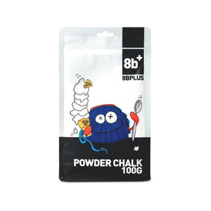 Powder Chalk(8b+)