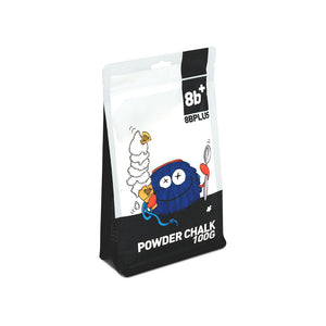 Powder Chalk(8b+)