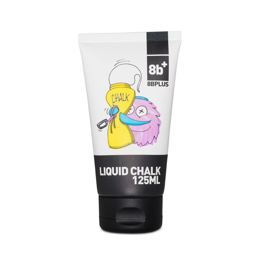 Liquid Chalk(8b+) — 100ML