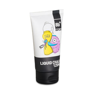 Liquid Chalk(8b+) — 100ML