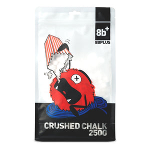 Crushed Chalk(8b+)