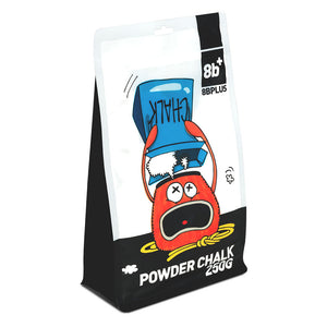 Powder Chalk(8b+)