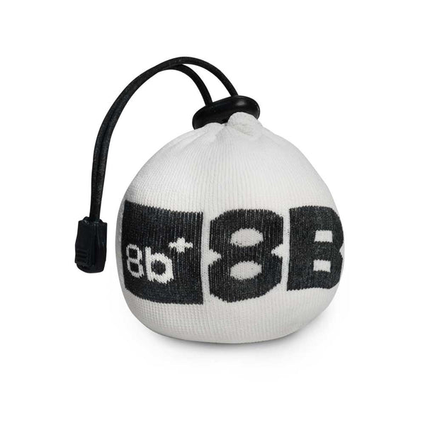 Chalk Bomb(8b+) - 65g
