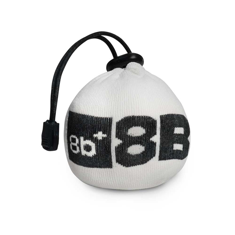 Chalk Bomb(8b+) - 65g