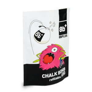 Chalk Bomb(8b+) - 65g